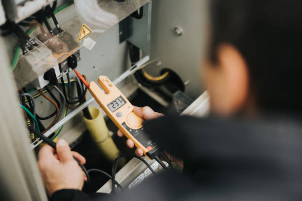 Best Circuit Breaker Repair  in Koloa, HI