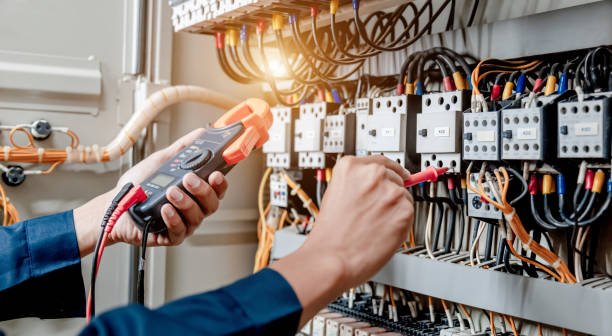 Best Circuit Breaker Repair  in Koloa, HI