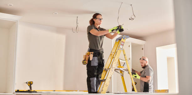 Best Commercial Electrician Services  in Koloa, HI
