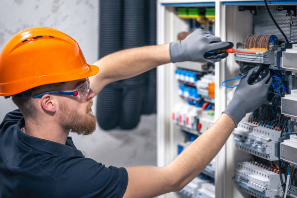 Best Ceiling Fan Installation Electrician  in Koloa, HI