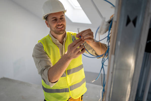 Best Electrical Installation Contractor  in Koloa, HI